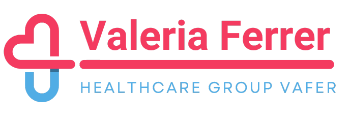 Health Care Group VAFER Logo